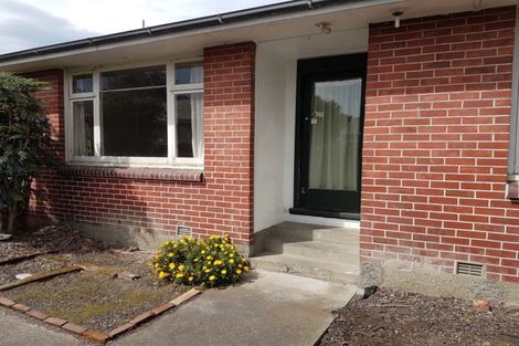 Photo of property in 4/37 Suffolk Street, Phillipstown, Christchurch, 8011