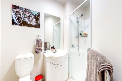 Photo of property in Atrium Towers, 5p/154 The Terrace, Wellington Central, Wellington, 6011