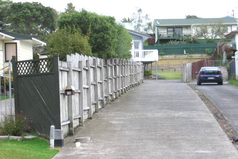 Photo of property in 10 Longreach Drive, Sunnyvale, Auckland, 0612