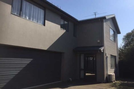 Photo of property in 25b Huxley Street, Sydenham, Christchurch, 8023