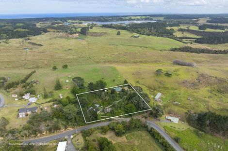 Photo of property in 354 Spains Road, Awanui, 0486
