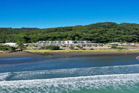 Photo of property in Beachpoint Apartments, 2/5 West End Road, Ohope, 3121