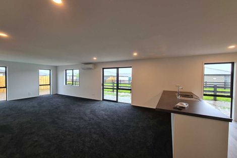 Photo of property in 28 Lomu Way, Rolleston, 7615
