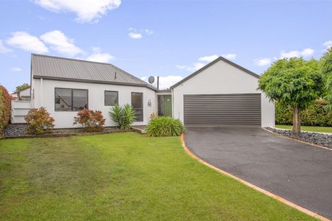 Photo of property in 34 Rushton Road, Morrinsville, 3300