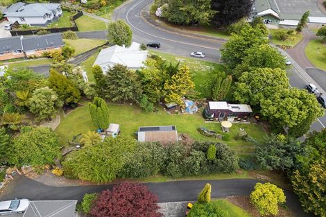 Photo of property in 11 Junction Street, Putaruru, 3411