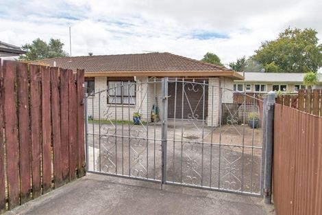 Photo of property in 3/27 Wellington Street, Papakura, 2110