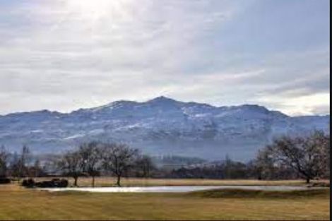 Photo of property in 20 Wellswood Way, Lower Shotover, Queenstown, 9371