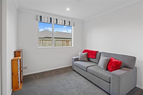 Photo of property in 36 Navy Loop, Rolleston, 7614