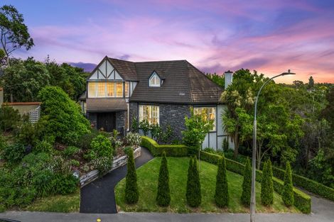 Photo of property in 2 Bengal Drive, Cashmere, Christchurch, 8022