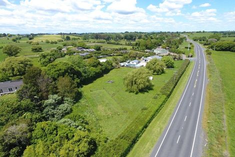 Photo of property in 1980 Kakaramea Road, Ngahinapouri, Hamilton, 3290