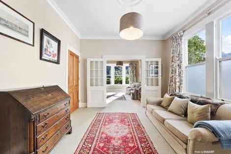 Photo of property in 1 Parliament Street, Thorndon, Wellington, 6011