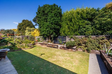 Photo of property in 16 Mudgway Place, Awapuni, Palmerston North, 4412
