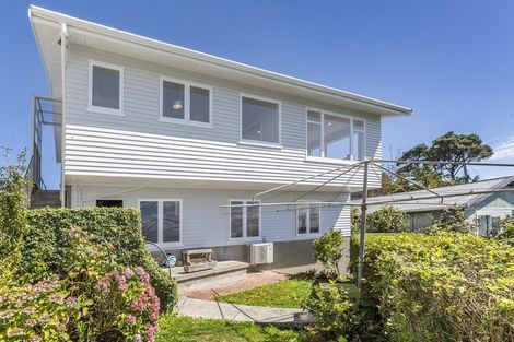 Photo of property in 65 Buckley Road, Southgate, Wellington, 6023