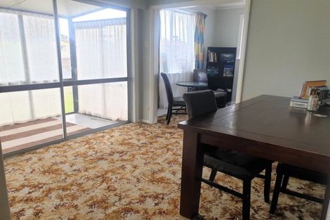 Photo of property in 6 Runciman Place, Dannevirke, 4930