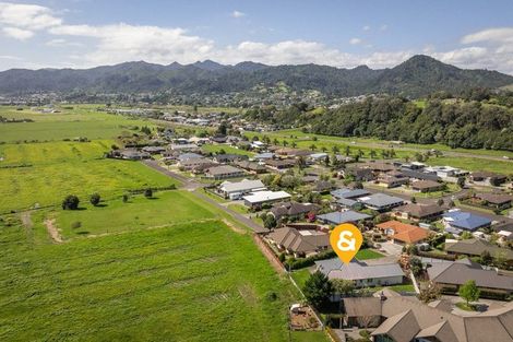 Photo of property in 8 Wakatere Place, Thames, 3500