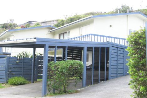 Photo of property in 116 Middleton Road, Churton Park, Wellington, 6037