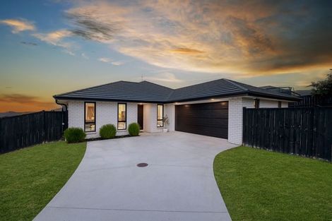 Photo of property in 19 Skiffington Road, Pokeno, 2402