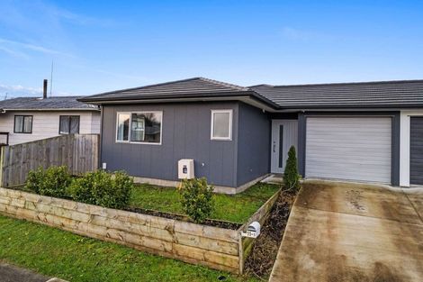 Photo of property in 1/11 Maynard Place, Temple View, Hamilton, 3218