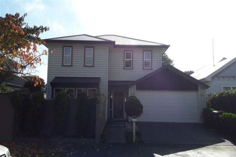 Photo of property in 123 Holly Road, St Albans, Christchurch, 8014