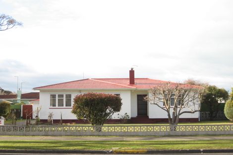 Photo of property in 4 Geddis Avenue, Maraenui, Napier, 4110
