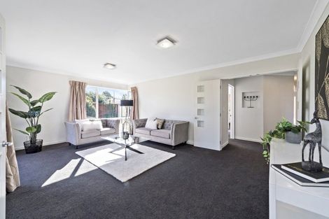 Photo of property in 7 Antonia Place, Aidanfield, Christchurch, 8025