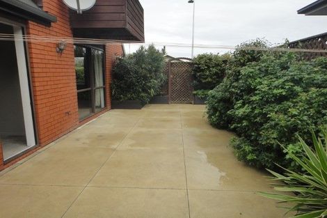 Photo of property in 1/37 Cornwall Street, St Albans, Christchurch, 8014
