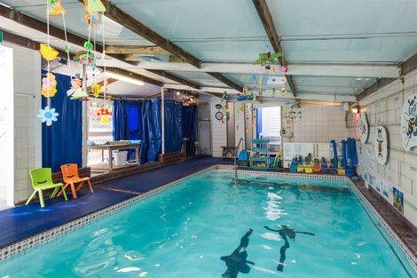 Photo of property in 126 Fisher Avenue, Beckenham, Christchurch, 8023