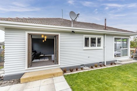 Photo of property in 5 Dudley Street, Richmond, Christchurch, 8013