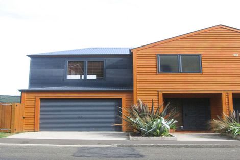 Photo of property in 215a Pembroke Road, Wilton, Wellington, 6012