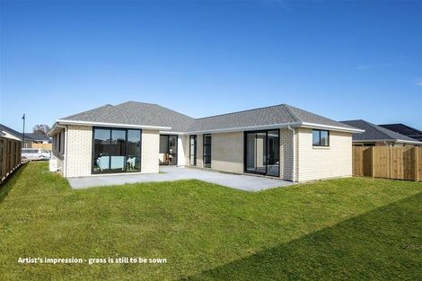 Photo of property in 29 Ruru Street, Cambridge, 3434