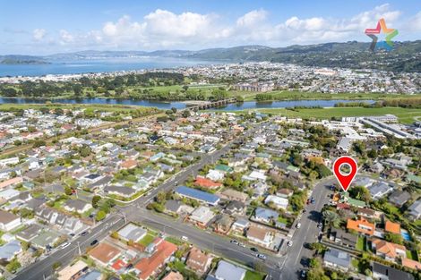 Photo of property in 20 Wai-iti Crescent, Woburn, Lower Hutt, 5010