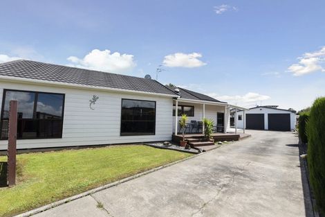 Photo of property in 20 Kings Drive, Levin, 5510