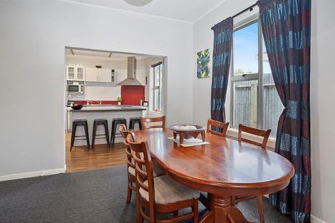 Photo of property in 133 Bamborough Street, Richmond, Invercargill, 9810