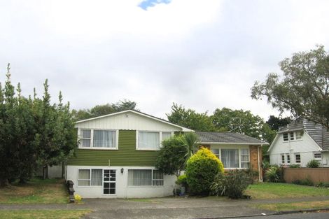Photo of property in 10 Arnot Avenue, Clouston Park, Upper Hutt, 5018