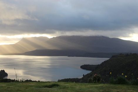 Photo of property in 1064a Tarawera Road, Lake Tarawera, Rotorua, 3076