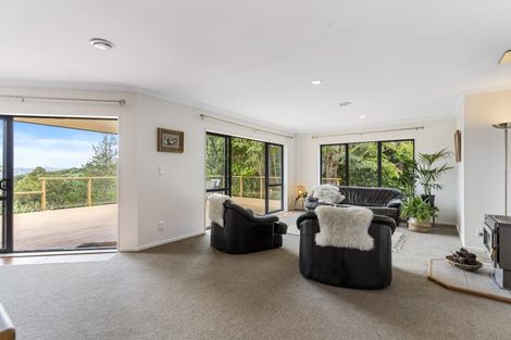 Photo of property in 577 Redoubt Road, Flat Bush, Auckland, 2019
