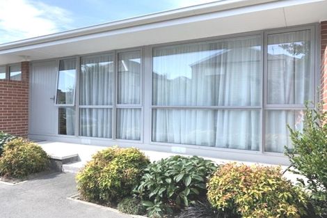 Photo of property in 3/534 Barbadoes Street, Edgeware, Christchurch, 8013