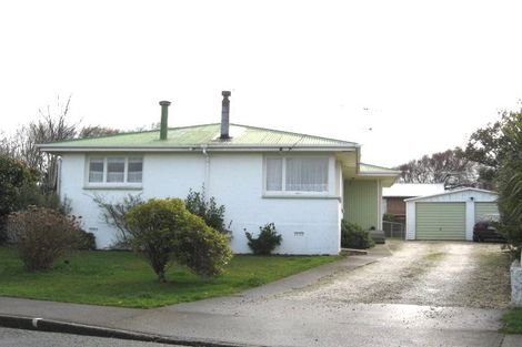 Photo of property in 64 Edinburgh Crescent, Waikiwi, Invercargill, 9810