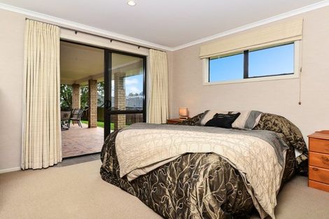 Photo of property in 21 Santiago Place, Flagstaff, Hamilton, 3210