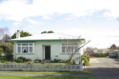 Photo of property in 54 Mclean Street, Wairoa, 4108