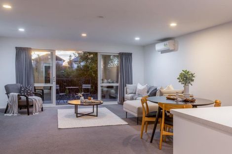 Photo of property in 5/39 Gallaghan Close, Wigram, Christchurch, 8042