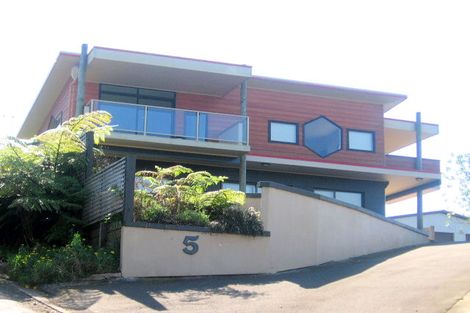 Photo of property in 5 Cooks Lookout, Whitianga, 3510