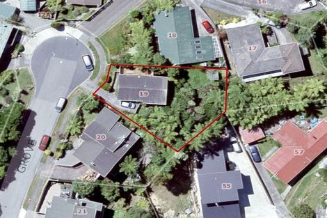 Photo of property in 19 Picasso Grove, Belmont, Lower Hutt, 5010