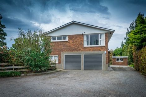 Photo of property in 376 Weedons Ross Road, Rolleston, Christchurch, 7675