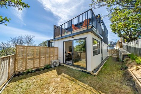 Photo of property in 12/96 Washington Avenue, Brooklyn, Wellington, 6021