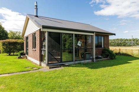 Photo of property in 425 Ballance Road, Ballance, Pahiatua, 4983