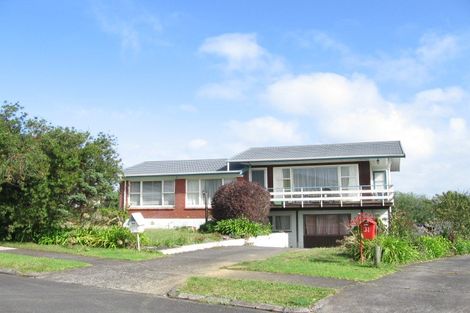 Photo of property in 29 Miramar Place, Pakuranga, Auckland, 2010