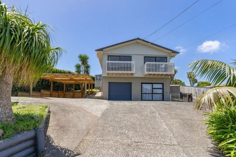 Photo of property in 43 Carr Street, Te Kamo, Whangarei, 0112
