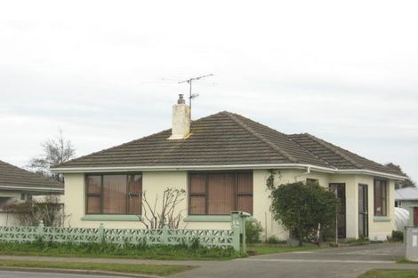 Photo of property in 237 Pomona Street, Strathern, Invercargill, 9812