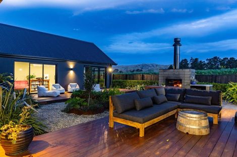 Photo of property in 15 Catalina Crescent, Burleigh, Blenheim, 7201